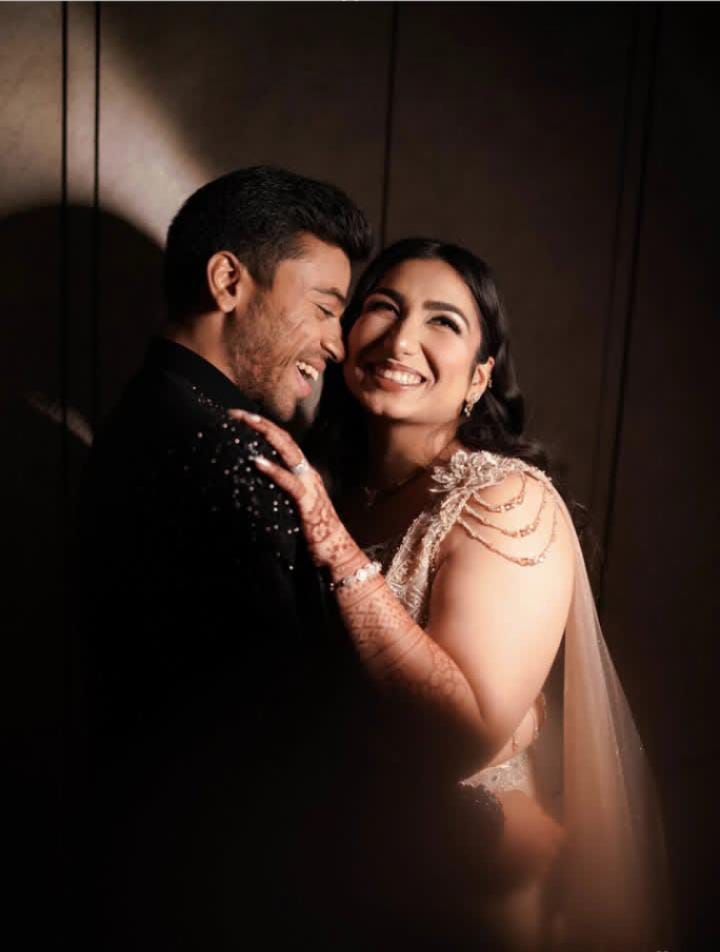 Wedding Moment 6