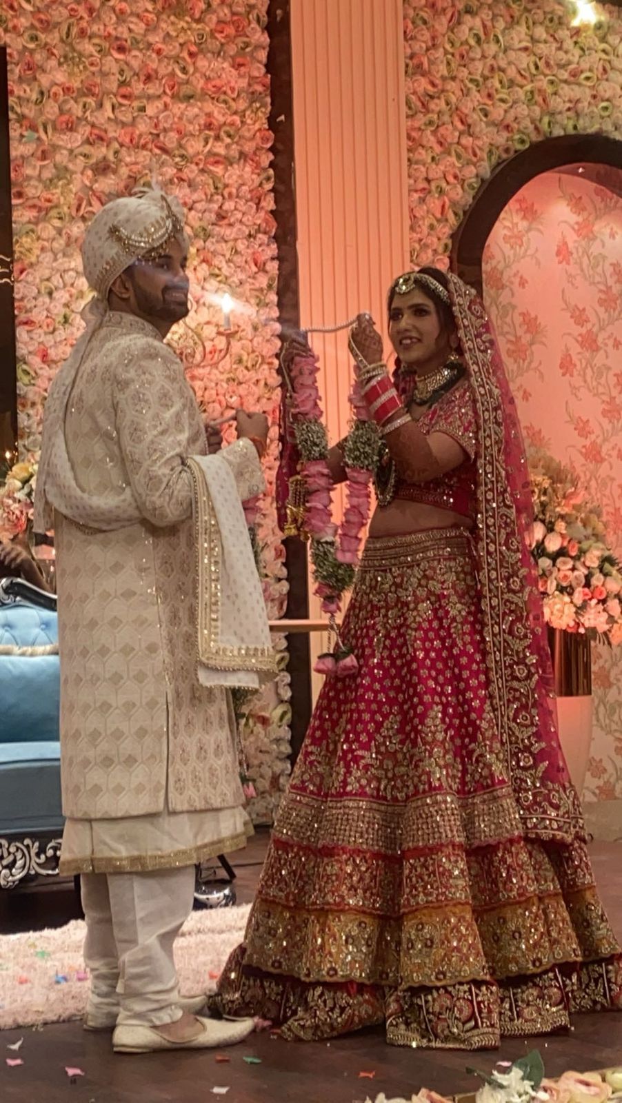 Wedding Moment 3